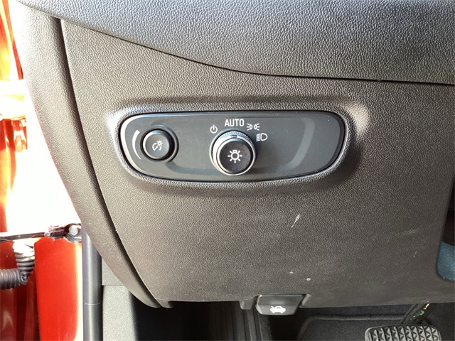Used Car 2023 Chevrolet Equinox  Lt For Sale Under $25,000 In San Antonio, Texas