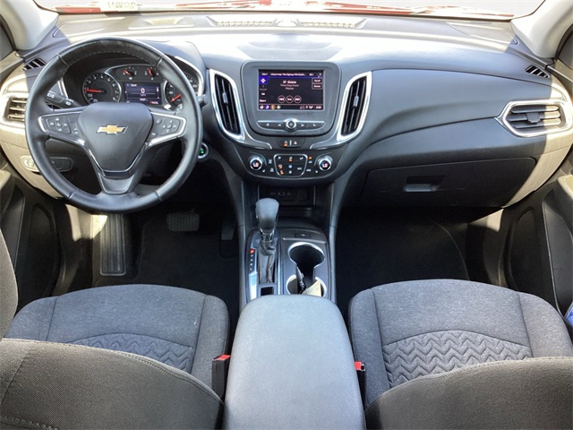 Used Car 2023 Chevrolet Equinox  Lt For Sale Under $25,000 In San Antonio, Texas