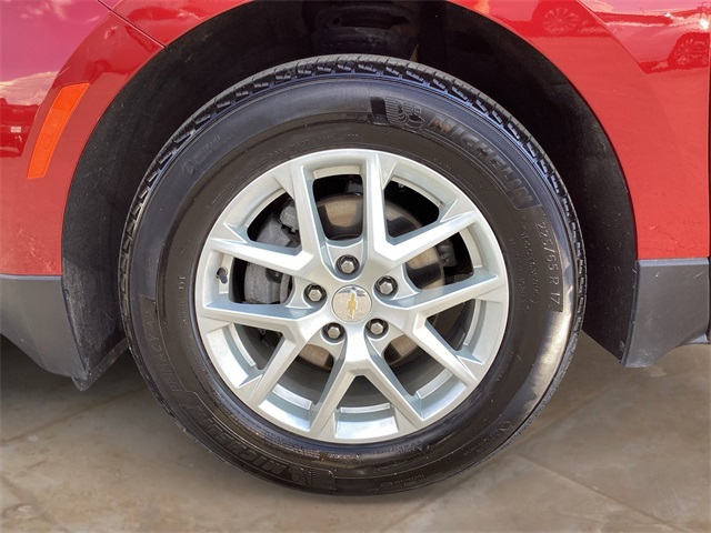 Used Car 2023 Chevrolet Equinox  Lt For Sale Under $25,000 In San Antonio, Texas