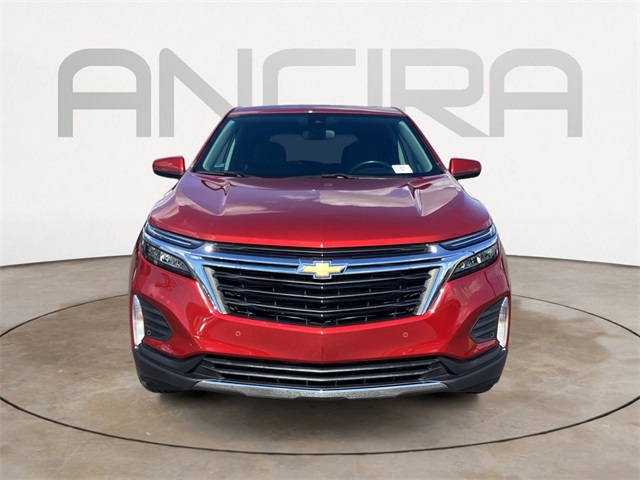 Used Car 2023 Chevrolet Equinox  Lt For Sale Under $25,000 In San Antonio, Texas