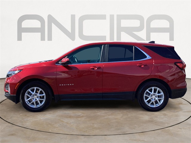 Used Car 2023 Chevrolet Equinox  Lt For Sale Under $25,000 In San Antonio, Texas