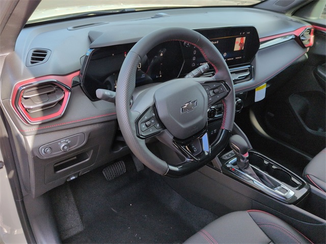 2026 Chevrolet TrailBlazer RS for sale at PATRIOT CHEVROLET OF LIMERICK