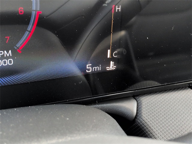 2026 Chevrolet TrailBlazer RS for sale at PATRIOT CHEVROLET OF LIMERICK