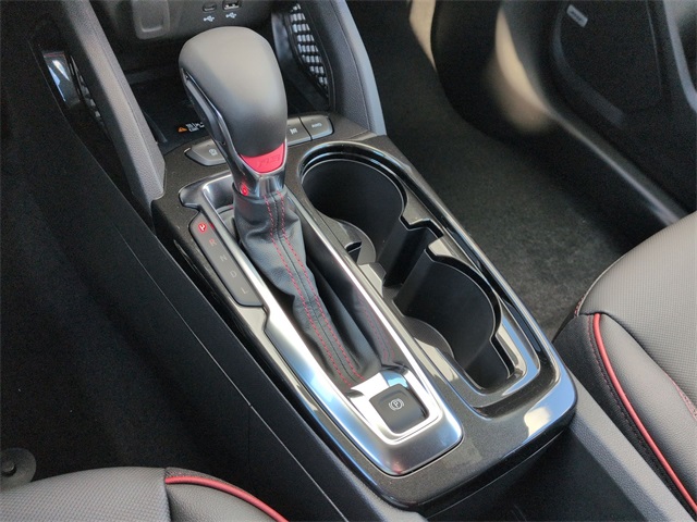 2026 Chevrolet TrailBlazer RS for sale at PATRIOT CHEVROLET OF LIMERICK