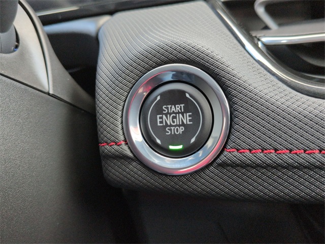 2026 Chevrolet TrailBlazer RS for sale at PATRIOT CHEVROLET OF LIMERICK