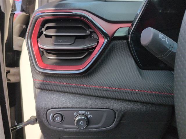 2026 Chevrolet TrailBlazer RS for sale at PATRIOT CHEVROLET OF LIMERICK