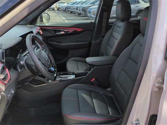 2026 Chevrolet TrailBlazer RS for sale at PATRIOT CHEVROLET OF LIMERICK