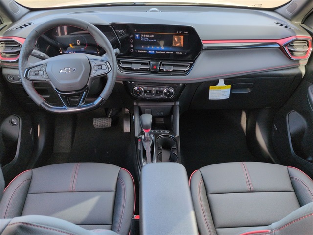 2026 Chevrolet TrailBlazer RS for sale at PATRIOT CHEVROLET OF LIMERICK