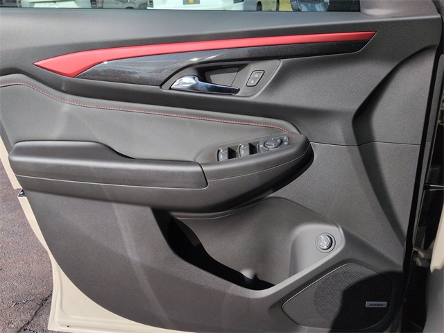 2026 Chevrolet TrailBlazer RS for sale at PATRIOT CHEVROLET OF LIMERICK