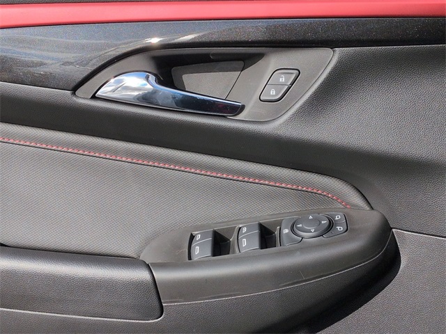 2026 Chevrolet TrailBlazer RS for sale at PATRIOT CHEVROLET OF LIMERICK