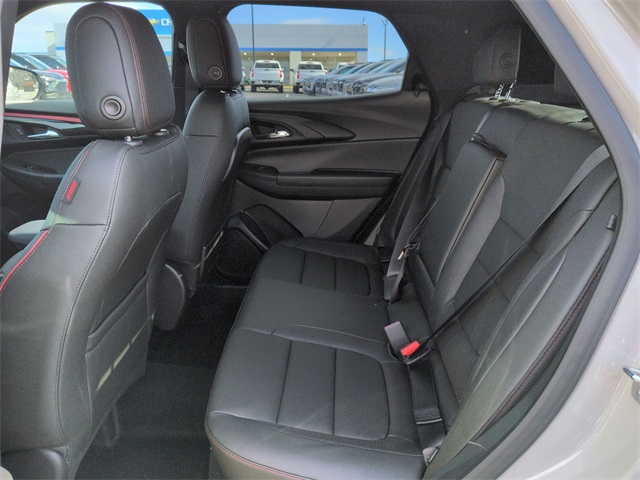 2026 Chevrolet TrailBlazer RS for sale at PATRIOT CHEVROLET OF LIMERICK