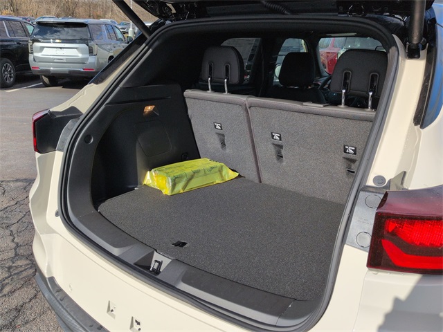 2026 Chevrolet TrailBlazer RS for sale at PATRIOT CHEVROLET OF LIMERICK