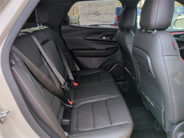 2026 Chevrolet TrailBlazer RS for sale at PATRIOT CHEVROLET OF LIMERICK