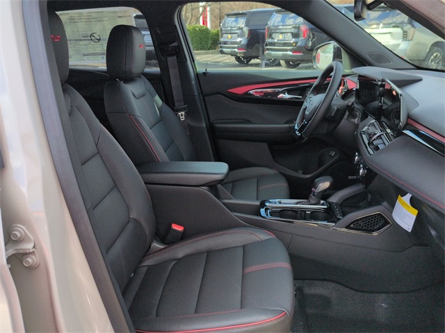 2026 Chevrolet TrailBlazer RS for sale at PATRIOT CHEVROLET OF LIMERICK