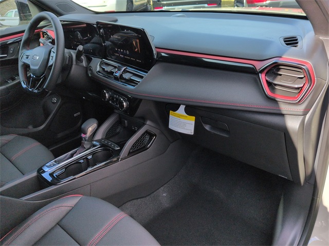 2026 Chevrolet TrailBlazer RS for sale at PATRIOT CHEVROLET OF LIMERICK