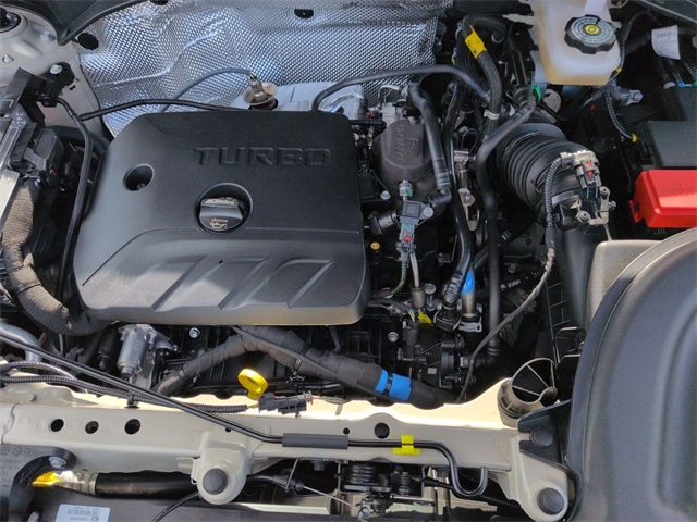 2026 Chevrolet TrailBlazer RS for sale at PATRIOT CHEVROLET OF LIMERICK