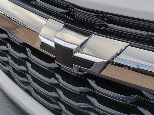 2026 Chevrolet TrailBlazer RS for sale at PATRIOT CHEVROLET OF LIMERICK