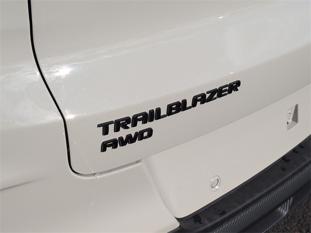 2026 Chevrolet TrailBlazer RS for sale at PATRIOT CHEVROLET OF LIMERICK