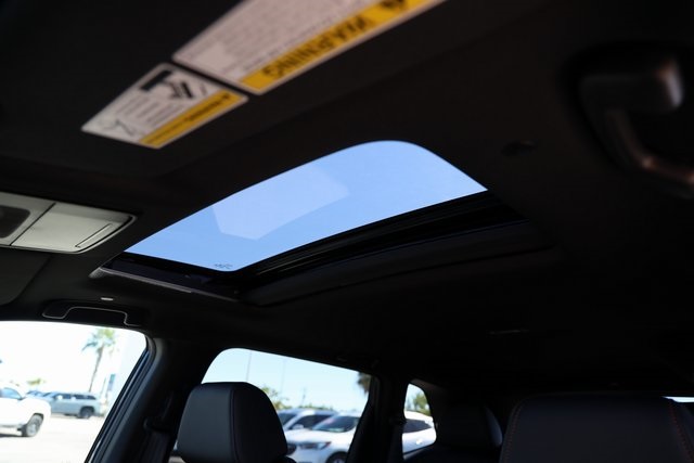 2026 Honda CR-V Hybrid Sport-L - 10