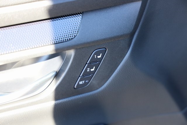 2026 Honda CR-V Hybrid Sport-L Blue at Classic Honda Galveston