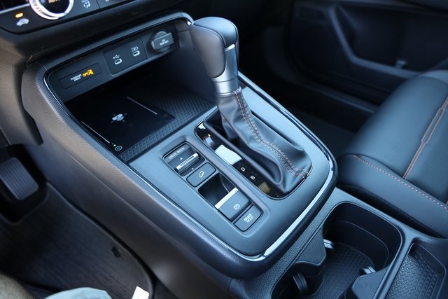 2026 Honda CR-V Hybrid Sport-L Blue at Classic Honda Galveston