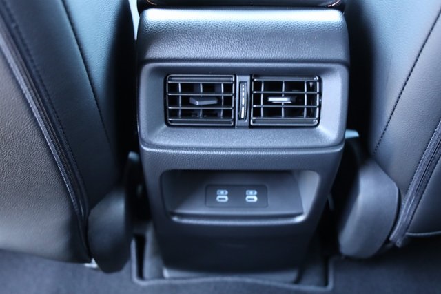 2026 Honda CR-V Hybrid Sport-L Blue at Classic Honda Galveston