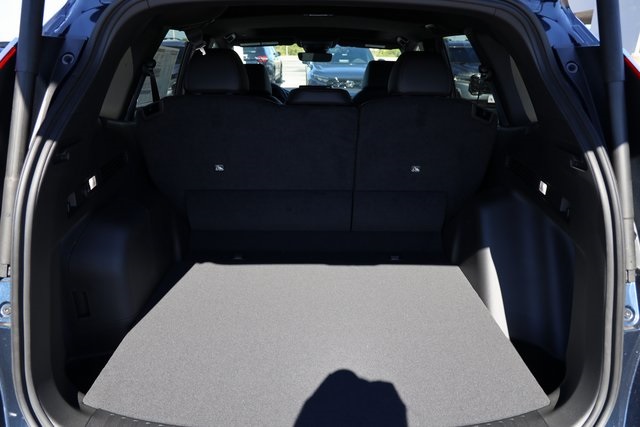 2026 Honda CR-V Hybrid Sport-L Blue at Classic Honda Galveston