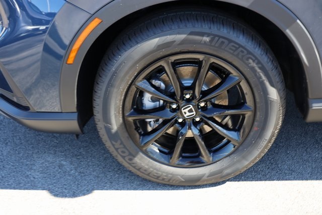 2026 Honda CR-V Hybrid Sport-L - 8