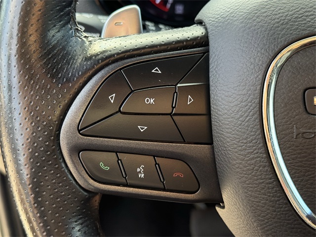 2022 Dodge Durango R/T Black at Emmons Autoplex