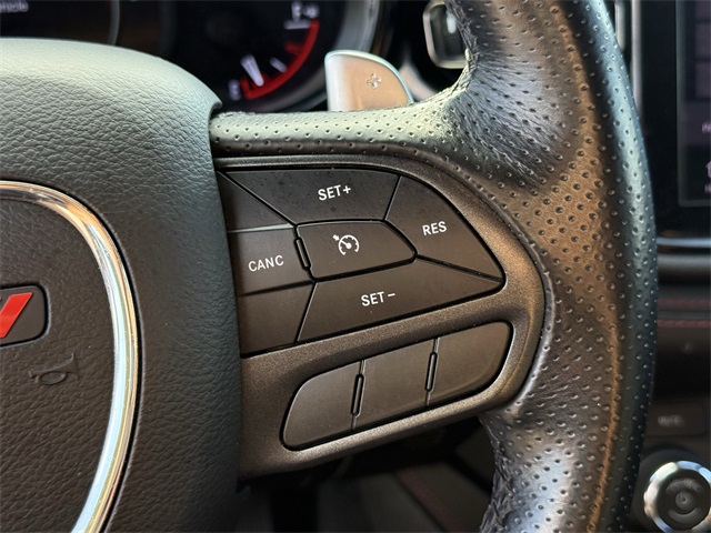 2022 Dodge Durango R/T Black at Emmons Autoplex