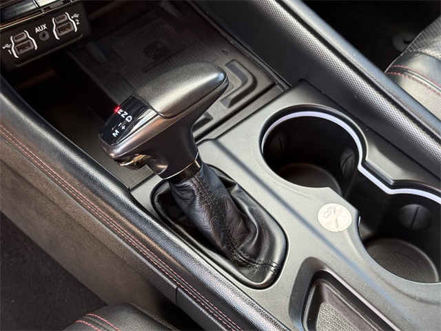 2022 Dodge Durango R/T Black at Emmons Autoplex