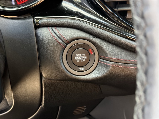 2022 Dodge Durango R/T Black at Emmons Autoplex