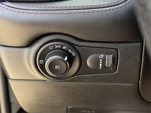 2022 Dodge Durango R/T Black at Emmons Autoplex