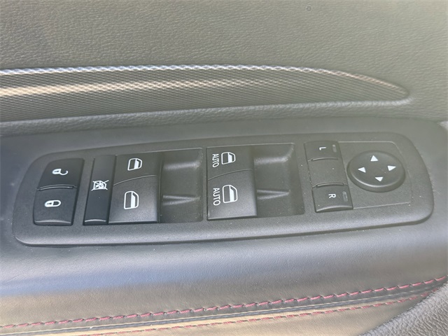 2022 Dodge Durango R/T Black at Emmons Autoplex