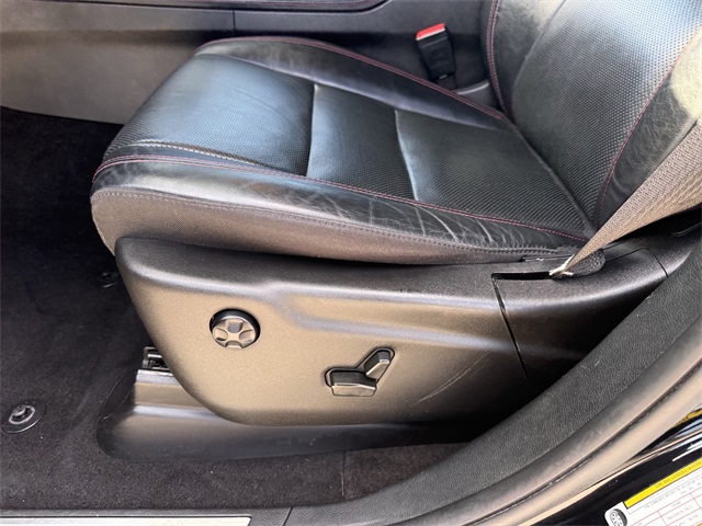 2022 Dodge Durango R/T Black at Emmons Autoplex