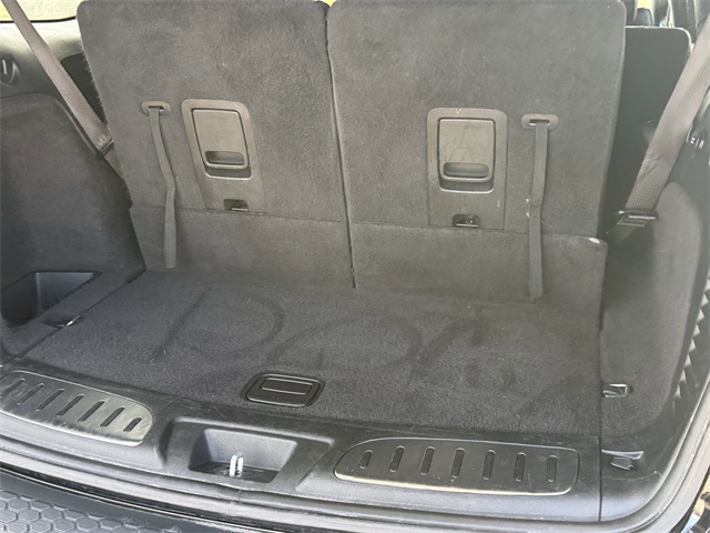 2022 Dodge Durango R/T Black at Emmons Autoplex