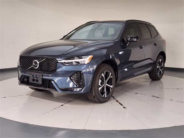 2026 Volvo XC60 B5 Core