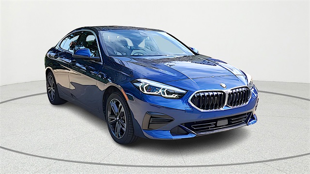 2024 BMW 2 Series