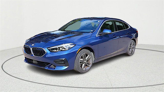 2024 BMW 2 Series