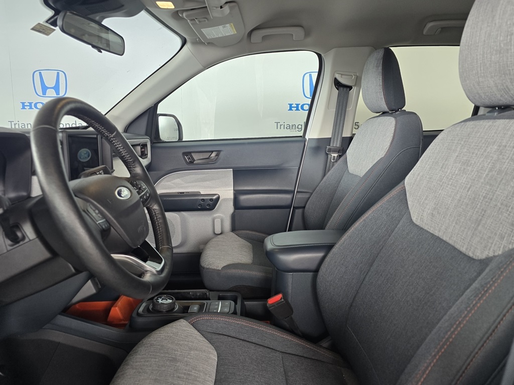 Thumbnail: 2022 Ford Maverick - 12