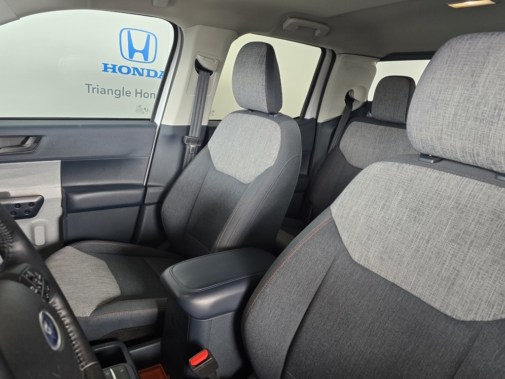 Thumbnail: 2022 Ford Maverick - 14