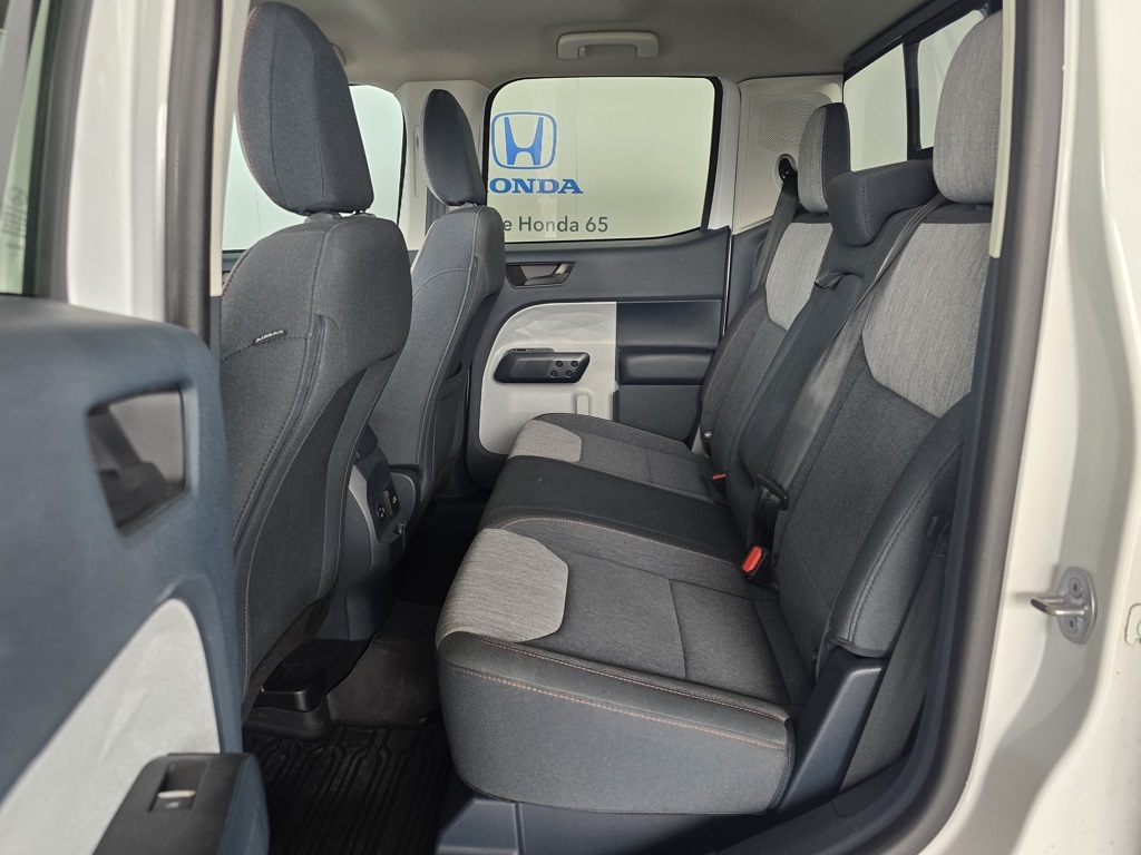 Thumbnail: 2022 Ford Maverick - 15