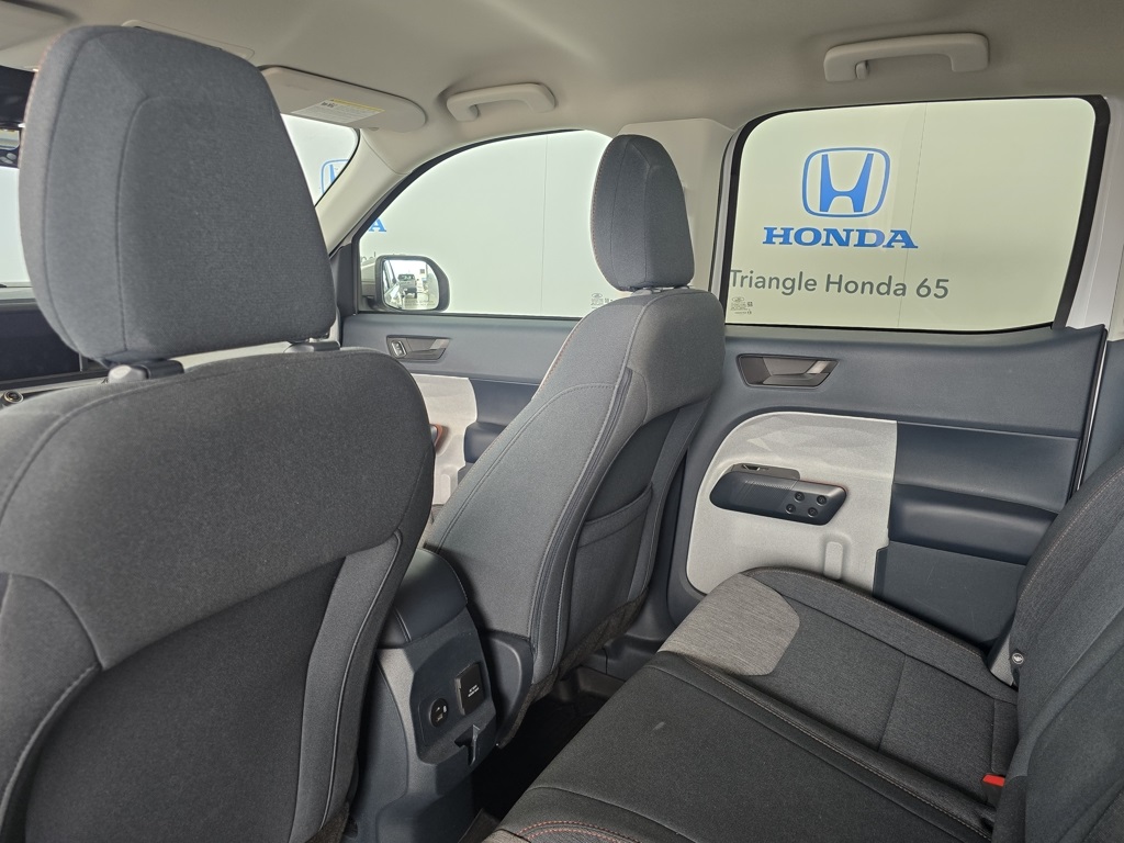 Thumbnail: 2022 Ford Maverick - 17