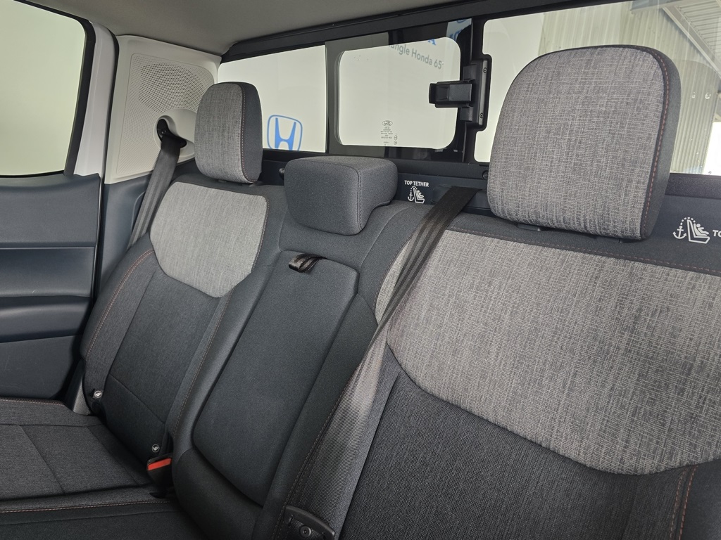 Thumbnail: 2022 Ford Maverick - 18