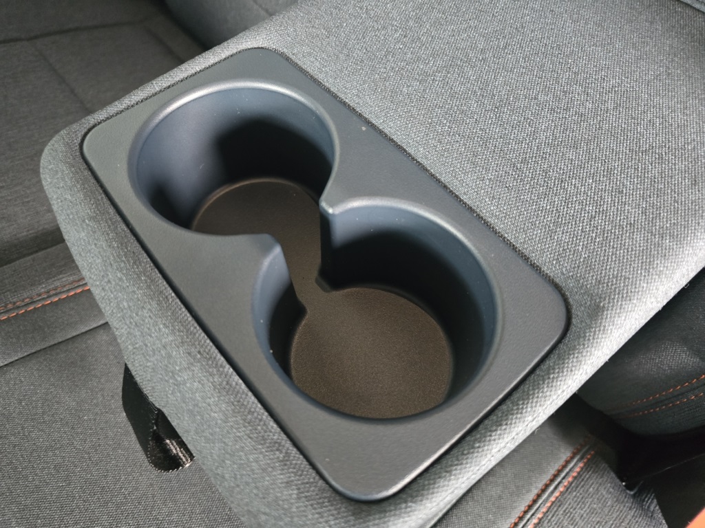 Thumbnail: 2022 Ford Maverick - 19