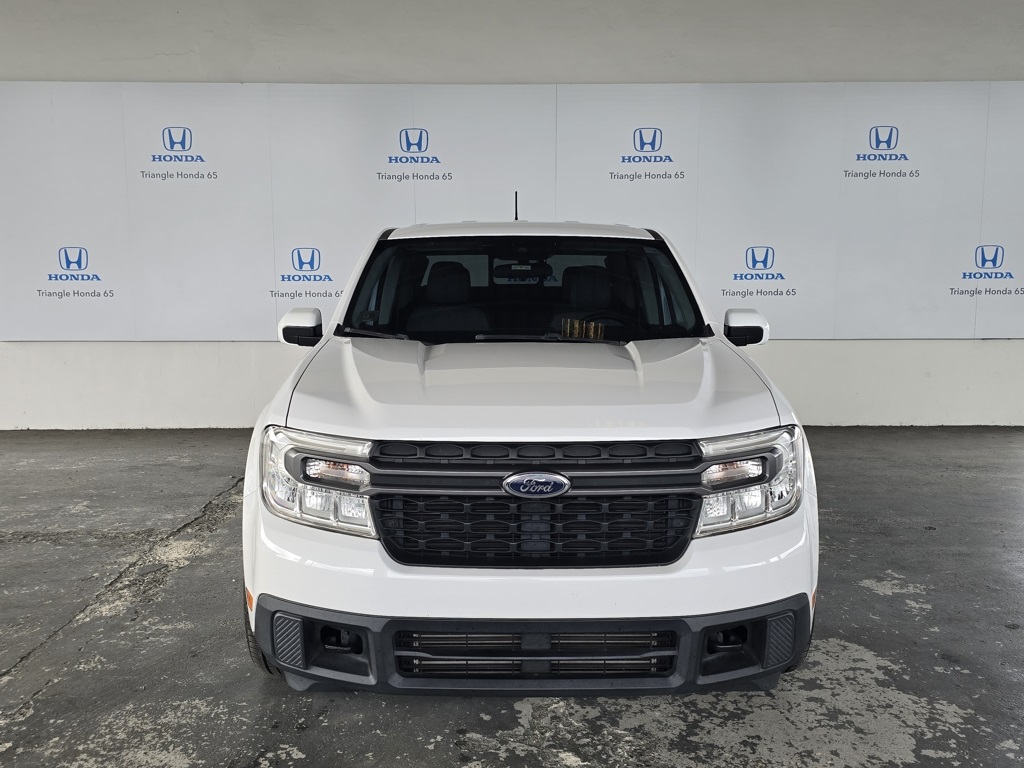 Thumbnail: 2022 Ford Maverick - 2