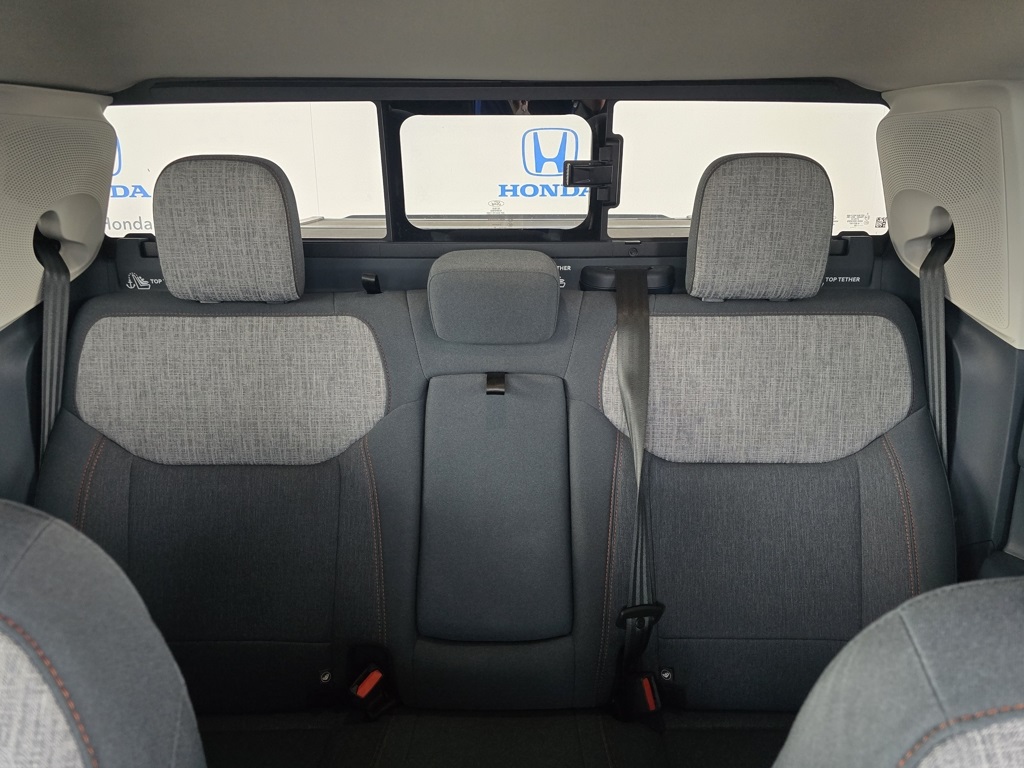 Thumbnail: 2022 Ford Maverick - 21