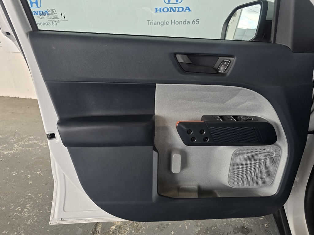 Thumbnail: 2022 Ford Maverick - 22