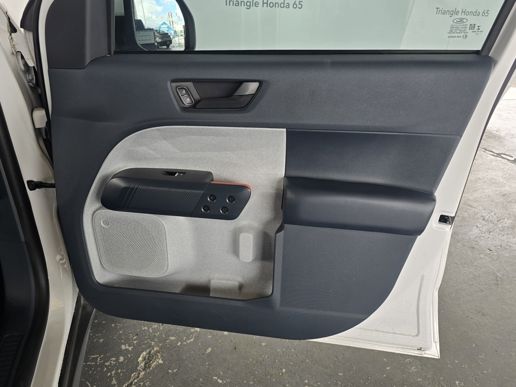 Thumbnail: 2022 Ford Maverick - 24