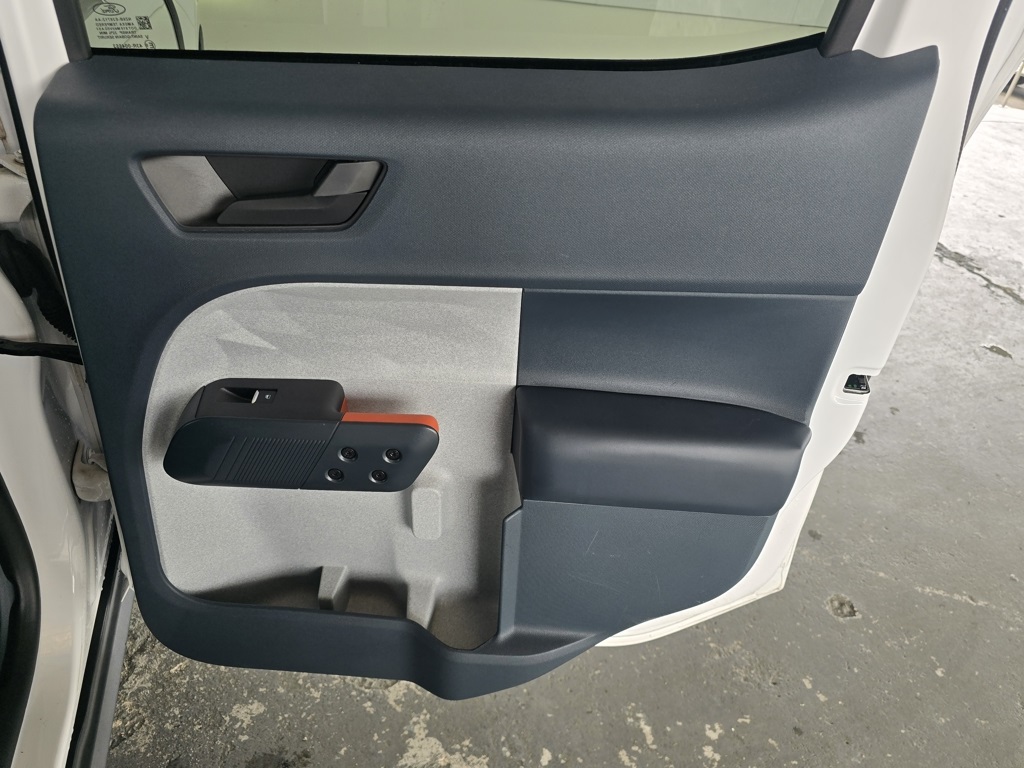 Thumbnail: 2022 Ford Maverick - 26